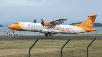 Bir havayolu daha iflasın eşiğinde: T&uuml;m u&ccedil;uşlar durdurulabilir