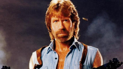 Chuck Norris kimdir, neden &ouml;ld&uuml;?
