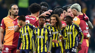 T&uuml;rk takımlarının kasasına giren para belli oldu