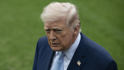 Trump'tan ateşkes a&ccedil;ıklaması: Karşı tarafı yok ederken yapılmaz