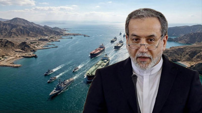 İran'dan yeni H&uuml;rm&uuml;z &ccedil;ıkışı: A&ccedil;ık ama sınırlı