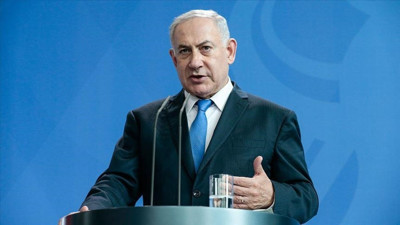 Suriye'den Netanyahu&rsquo;nun Şeyh Dağı'na gitmesine tepki