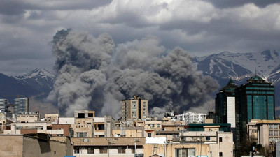 Orta Doğu'da geri sayım başladı! İran uyardı: Su depolayın, telefonları şarj edin