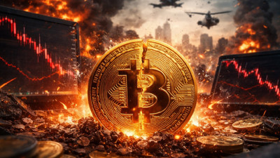 Bitcoin için kritik 48 saat