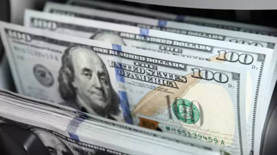 Carry trade'de tarihi &ccedil;ıkış, rezervlerde 22,8 milyar dolarlık gerileme