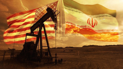 Trump&rsquo;ın a&ccedil;ıklaması sonrası petrolde d&uuml;ş&uuml;ş: Brent 100 doların altına geriledi