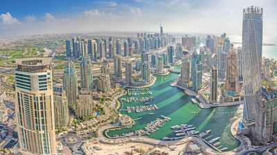 K&ouml;rfez sermayesi yeni y&ouml;n arıyor