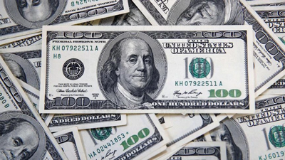 Dolar kaç TL oldu, Euro ne kadar? (24 Mart Salı Döviz Kurları)