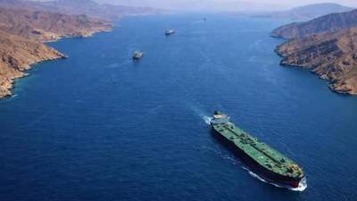 İran, &Ccedil;in &uuml;zerinden mesaj verdi: H&uuml;rm&uuml;z Boğazı, savaşanlar hari&ccedil; herkese a&ccedil;ık