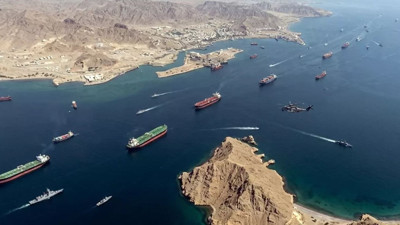 23 gündür sadece onlar geçebildi