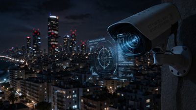 İsrail'den İran'a suikast iddiası: Savaş dijitale sı&ccedil;radı!