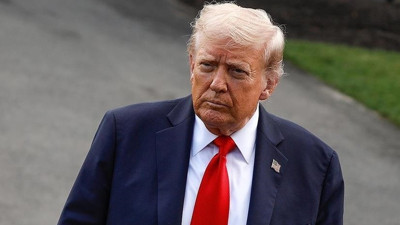 Son dakika: Trump, İran'a verdiği s&uuml;reyi uzattı