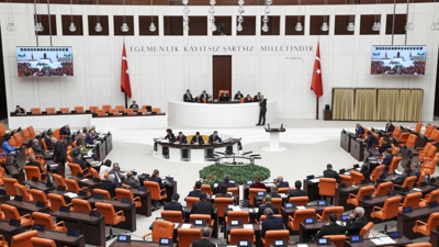 12. Yargı Paketi Meclis'e ne zaman gelecek? Yeni yargı paketi yeni gelişme var mı?