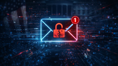 İran bağlantılı hackerlar FBI Direkt&ouml;r&uuml;'n&uuml;n e-postasını hackledi