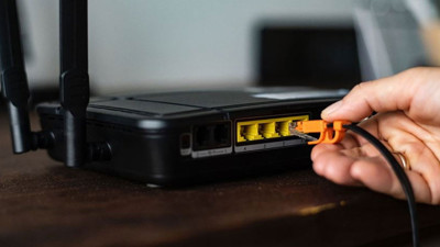 Sabit internette e-Devlet d&ouml;nemi başlıyor