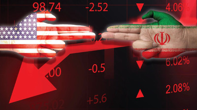 Savaşın g&ouml;lgesi T&uuml;rkiye&rsquo;ye d&uuml;şt&uuml;: Ekonomik g&uuml;vende sert gerileme