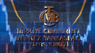 TCMB rezervlerinde g&uuml;&ccedil;l&uuml; toparlanma: Bir haftada 9,3 milyar dolar arttı