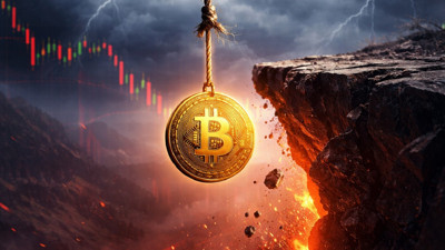 Bitcoin 66 bin dolarda tutunuyor! Kritik seviye kırılırsa sert d&uuml;ş&uuml;ş gelebilir