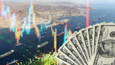 H&uuml;rm&uuml;z krizinin ağır faturası: Enerji gelirlerinde 50 milyar dolarlık kayıp