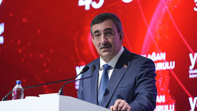 Cumhurbaşkanı Yardımcısı Cevdet Yılmaz: İran savaşı ekonomide kısa vadeli risk yaratıyor