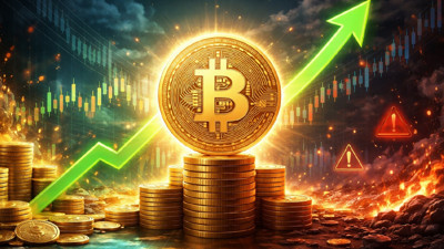 Bitcoin i&ccedil;in kritik sinyal: 71 bin dolar i&ccedil;in kapı aralandı mı?