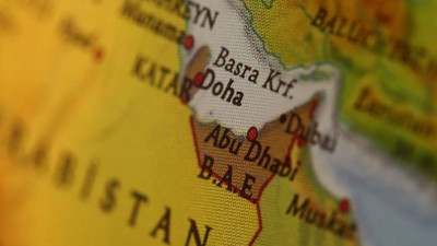 BAE'den tedarik zinciri i&ccedil;in yeni platform