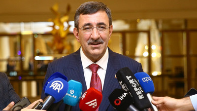 Yılmaz'dan teşvik paketi a&ccedil;ıklaması:&nbsp;B&uuml;y&uuml;meye ciddi anlamda katkı sunacak