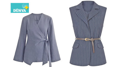 Zamansız stilin yeni formu: Güçlü, sade ve erişilebilir