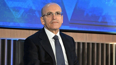 Bakanlıktan Mehmet Şimşek hakkında &ccedil;ıkan iddialara yalanlama