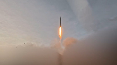 İran’dan ABD ve İsrail’e misilleme: Savunma tesisleri hedef alındı