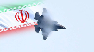 İran son 12 saatte 2 adet F-35 d&uuml;ş&uuml;rd&uuml;ğ&uuml;n&uuml; a&ccedil;ıkladı