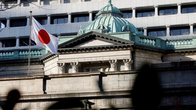 IMF&rsquo;den dikkat &ccedil;eken Japonya yorumu: Etkileyici dayanıklılık sergiliyor