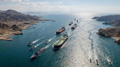 H&uuml;rm&uuml;z&rsquo;de kriz derinleşiyor: İran ablukayı kalıcı hale getirebilir