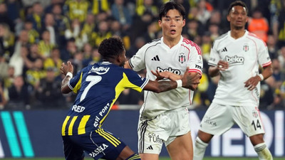 Fenerbah&ccedil;e uzatmalarda 3 puanı kaptı