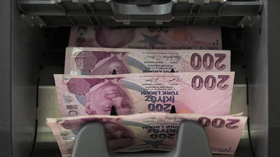 Savaş ayında kredilerde ayrışma: Bireyselde reel artış, sekt&ouml;relde d&uuml;ş&uuml;ş