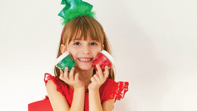 Oyun hamurunu evde kardı, şimdi 20 &uuml;lkeye ihra&ccedil; ediyor