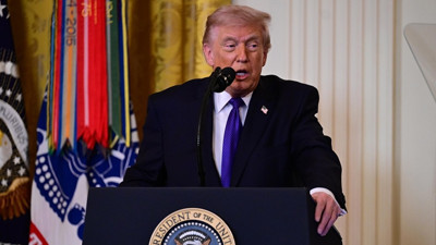 Trump&rsquo;tan İran&rsquo;a ek s&uuml;re: Son tarih 8 Nisan