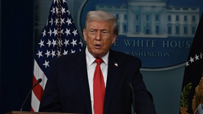 Trump, İran'a ateş p&uuml;sk&uuml;rd&uuml;: A&ccedil;ın şu lanet boğazı