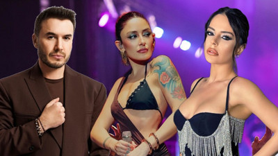 &Uuml;nl&uuml;lere uyuşturucu operasyonu: &Ccedil;ok sayıda tanınmış isim g&ouml;zaltında