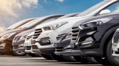 Otomobil pazarında dengeler değişti: Elektrikli ve hibrit ara&ccedil;lar y&uuml;zde 51,2&rsquo;ye ulaştı