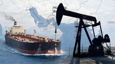 K&uuml;resel enerji i&ccedil;in kritik eşik! Uzmanlar uyardı: Petrol 200 dolara ulaşabilir