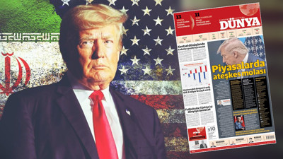 Piyasalarda ateşkes coşkusu!