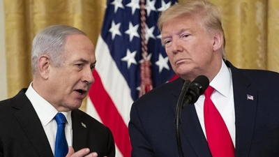 Netanyahu'dan T&uuml;rkiye'nin F-35 hamlesine itiraz