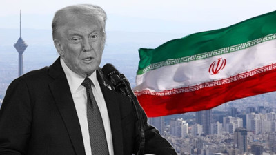 Trump, "b&uuml;y&uuml;k g&uuml;n" diyerek duyurdu: İran altın &ccedil;ağını yaşayabilir