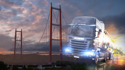 Euro Truck Simulator 2’de Türkiye genişliyor: Anadolu haritası resmen geliyor