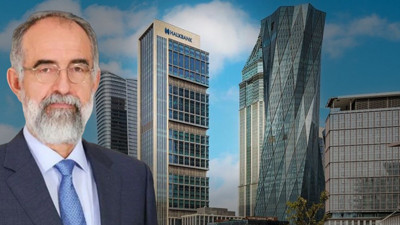 Halkbank'ta yeni d&ouml;nem: Y&ouml;netim Kurulu Başkanı Meltem Taylan Aydın, Genel M&uuml;d&uuml;r Recep S&uuml;leyman &Ouml;zdil oldu