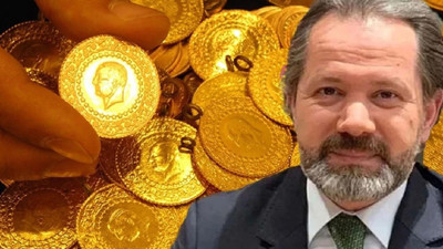 Altında kritik eşik: İslam Memiş &ldquo;son fırsat&rdquo; diyerek uyardı!