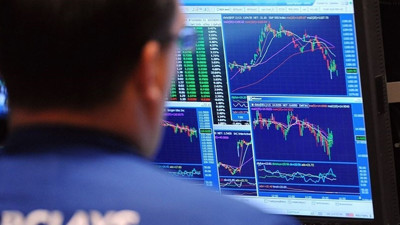 New York borsası yükselişle kapandı