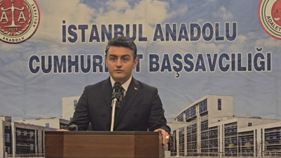 İstanbul Cumhuriyet Başsavcısı Fatih D&ouml;nmez duyurdu: &Uuml;nl&uuml;lere y&ouml;nelik uyuşturucu soruşturması genişliyor