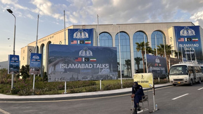 ABD-İran g&ouml;r&uuml;şmeleri İslamabad&rsquo;da sonu&ccedil;suz kaldı: Vance &ldquo;Anlaşma olmadan d&ouml;n&uuml;yoruz&rdquo;